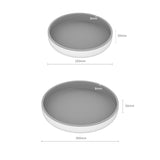 Hjemix | 360° roterbar lagringshylle