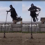 Hjemix | Scream Skremmende