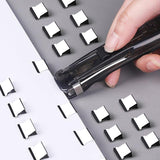 Hjemix | Paperclip Dispenser