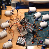 Hjemix | Creepy Halloween Pumpkin