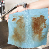 Hjemix | Utvidbare, absorberende mikrofiberkluter