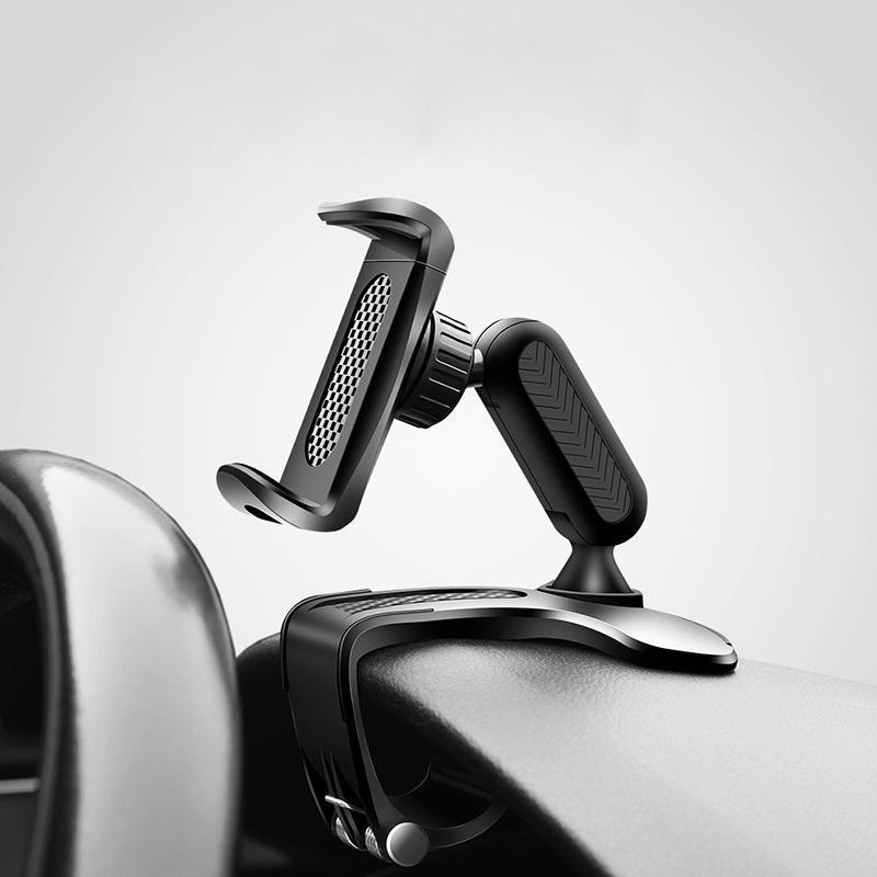Hjemix | Multifunksjonell Bil Dashbord Telefonholder