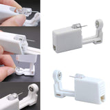 Hjemix | Enkelt Selv-Piercing Sett