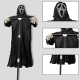 Hjemix | Scream Skremmende