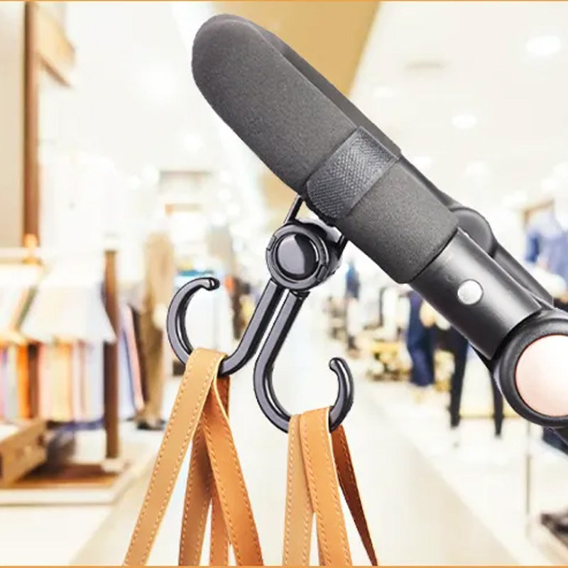 Hjemix | Vognkrok for oppheng