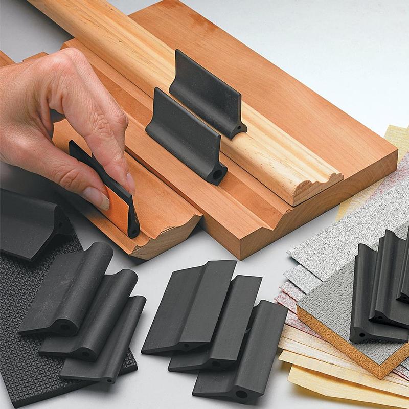 Hjemix | Skrå konturgrinding håndtak (14 stk.)