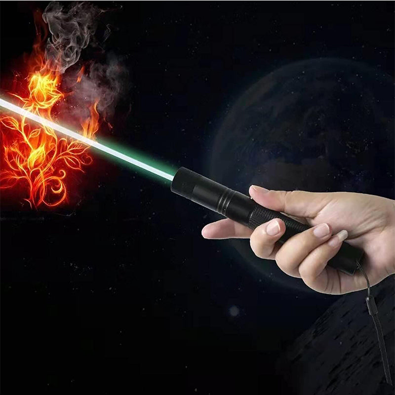 Hjemix | Ledende Laserpeker