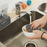 Hjemix | Utvidbare, absorberende mikrofiberkluter