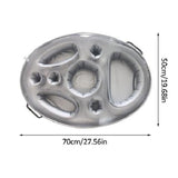 Hjemix | PVC Flytende Drikkeholder