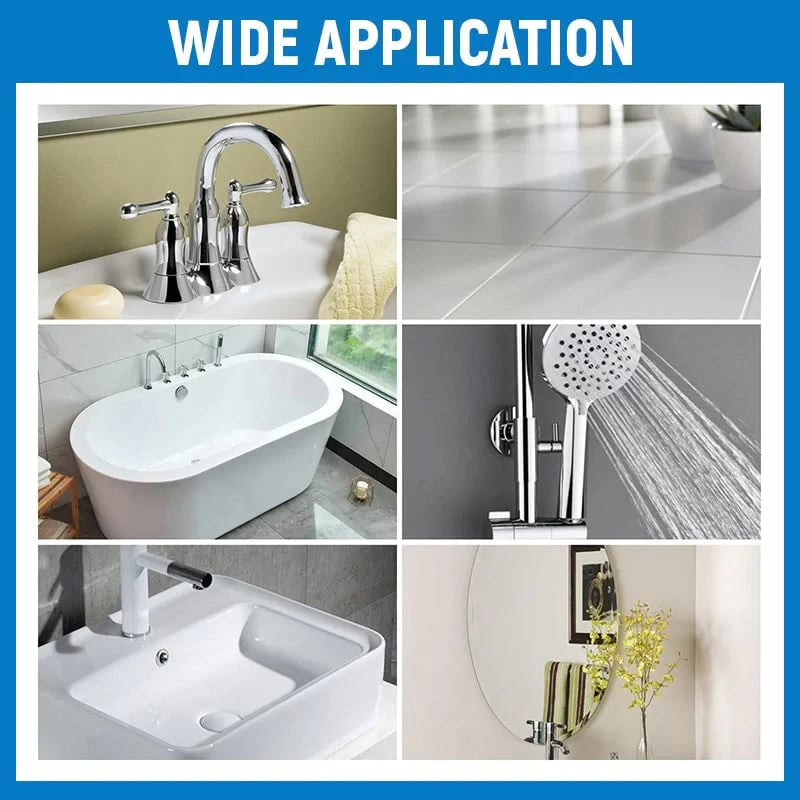 Hjemix | Staubbel Flekkfjerner