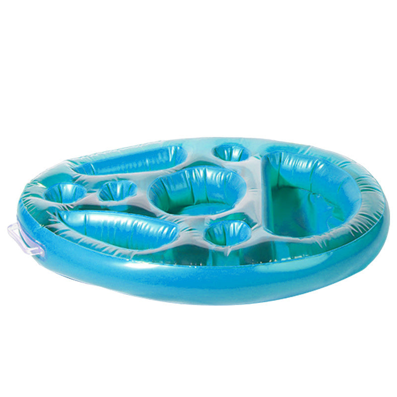 Hjemix | PVC Flytende Drikkeholder