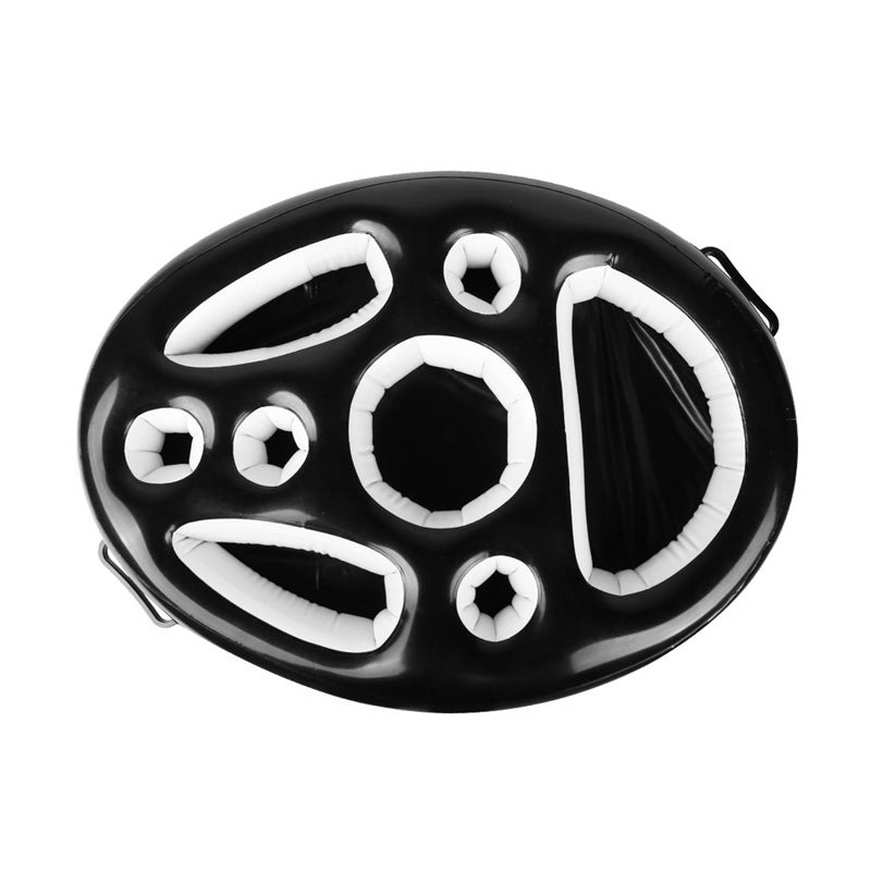 Hjemix | PVC Flytende Drikkeholder