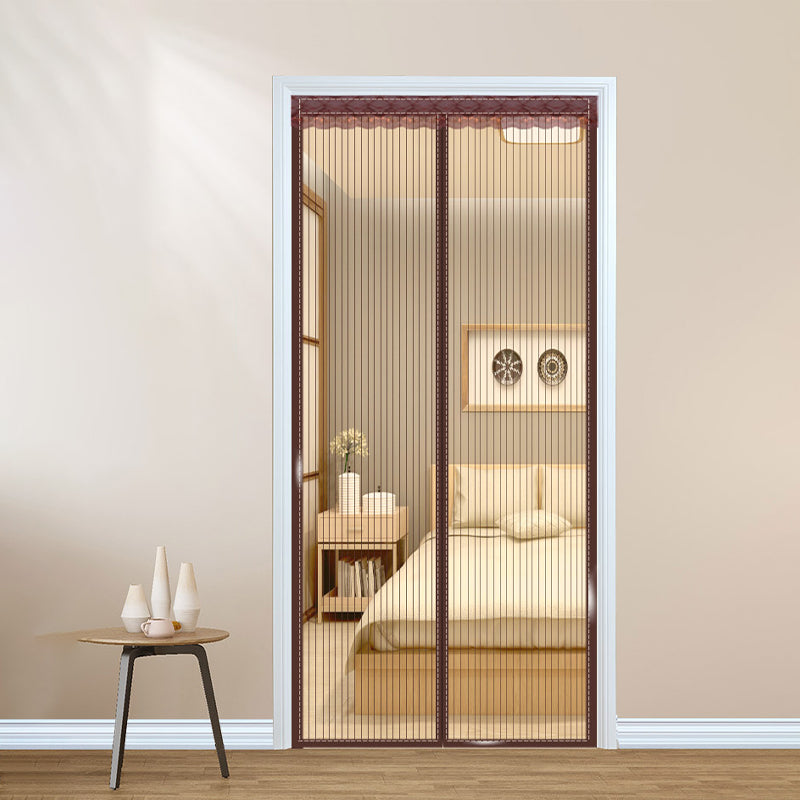 Hjemix | Magnetisk Fluedør