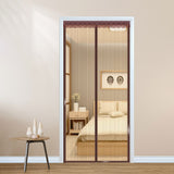 Hjemix | Magnetisk Fluedør