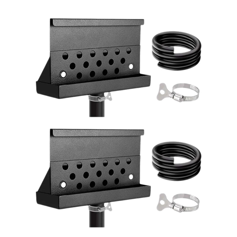 Hjemix | Grilloljedropper