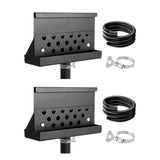 Hjemix | Grilloljedropper