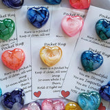 Hjemix | Pocket Hug - Savner deg gave