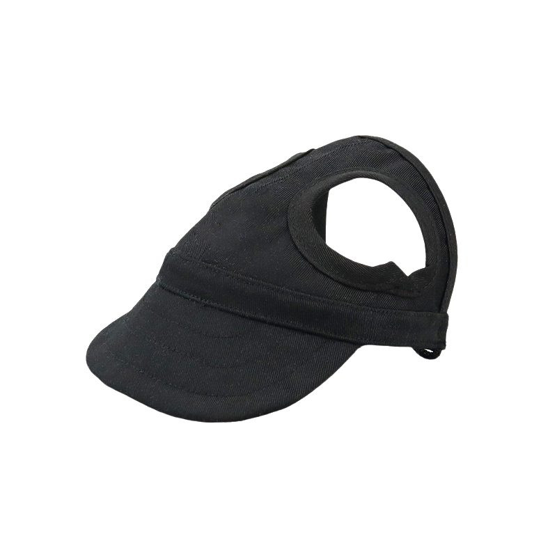 Hjemix | Utendørs solbeskyttelseshette for hunder