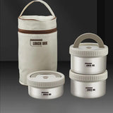 Hjemix | LunchBox - For på farten og hjemme, gode minner begynner med et deilig måltid.