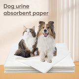 Hjemix | Pet Absorbent Paper (50 stykker)
