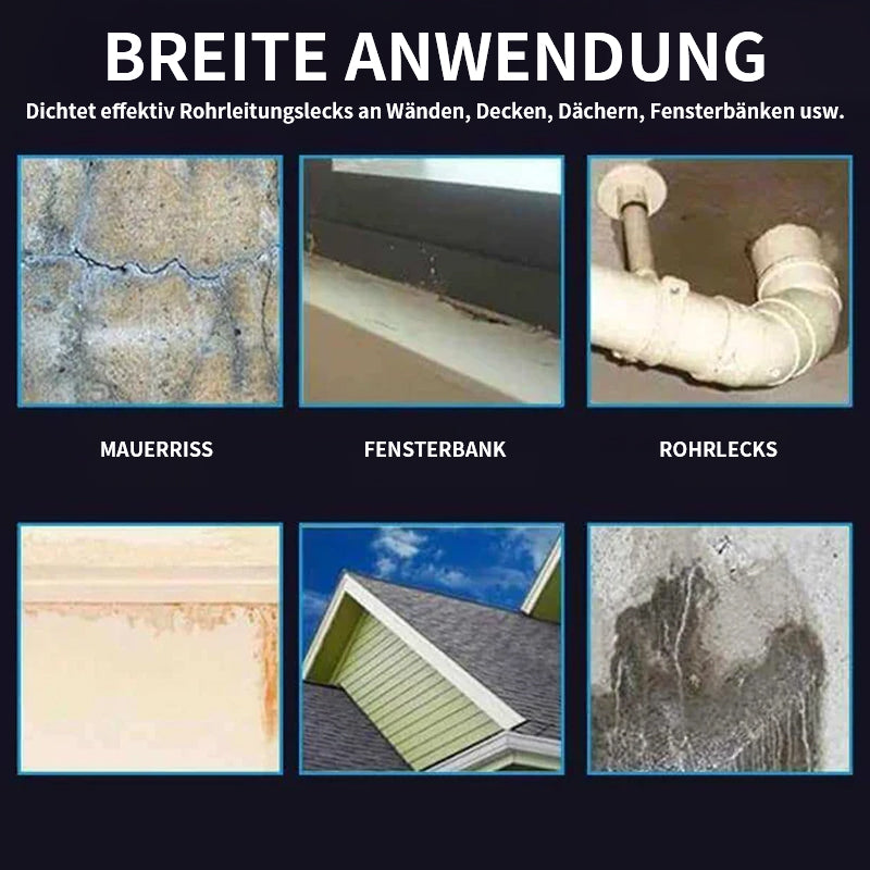 Hjemix | Vanntett Belegg Agent