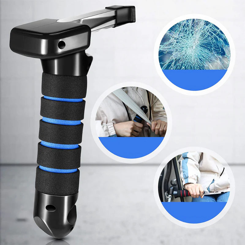 Hjemix | Bilstøttehåndtak