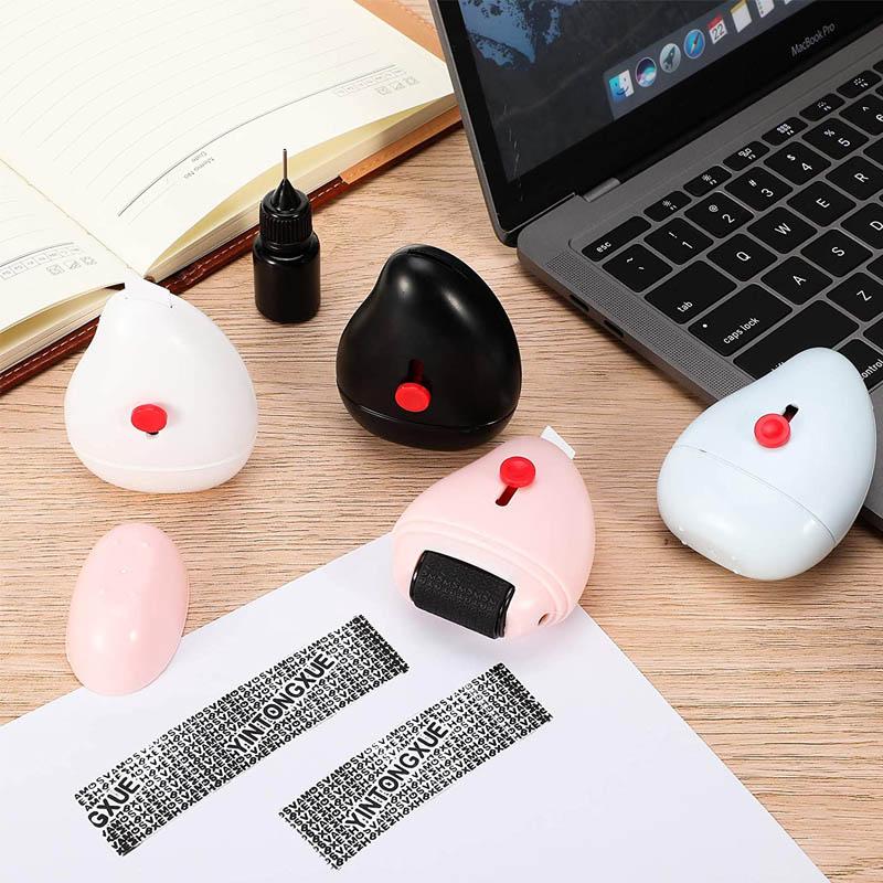 Hjemix | Personvern rullegardina med skreddar