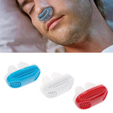 Hjemix | Micro-CPAP Anti-Snorking Enhet