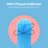 Hjemix | Finger tenner for kjæledyr