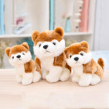 Hjemix | Realistisk Valpedukke