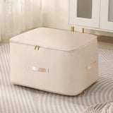 Hjemix | Ultra plassbesparende selvkomprimerende organisator