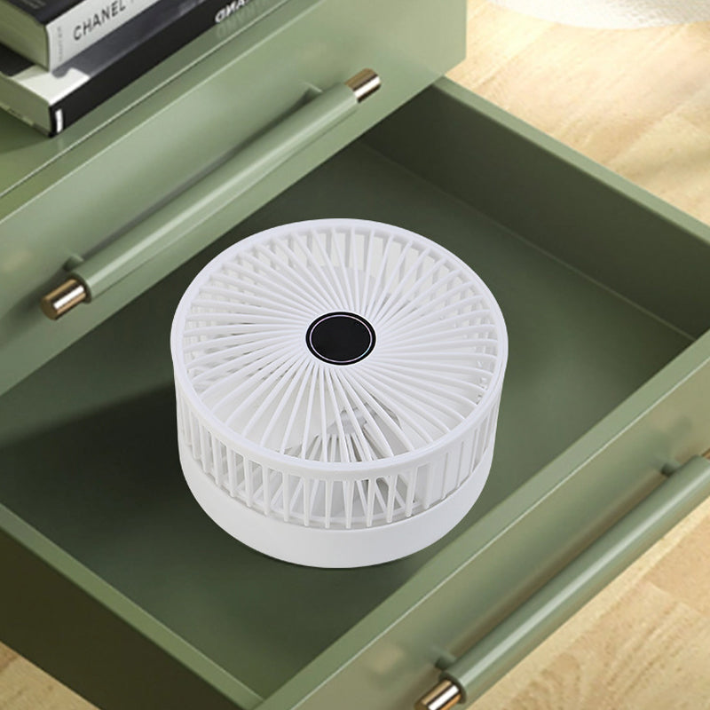 Hjemix | Teleskopisk Folden Vifte