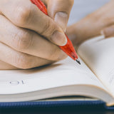 Hjemix | Utslibar kulepenn️