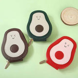 Hjemix | Avocado-shaped multifunctional card holder