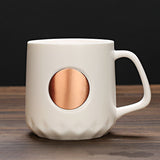 Hjemix | Bronze Starbucks Creative Cup