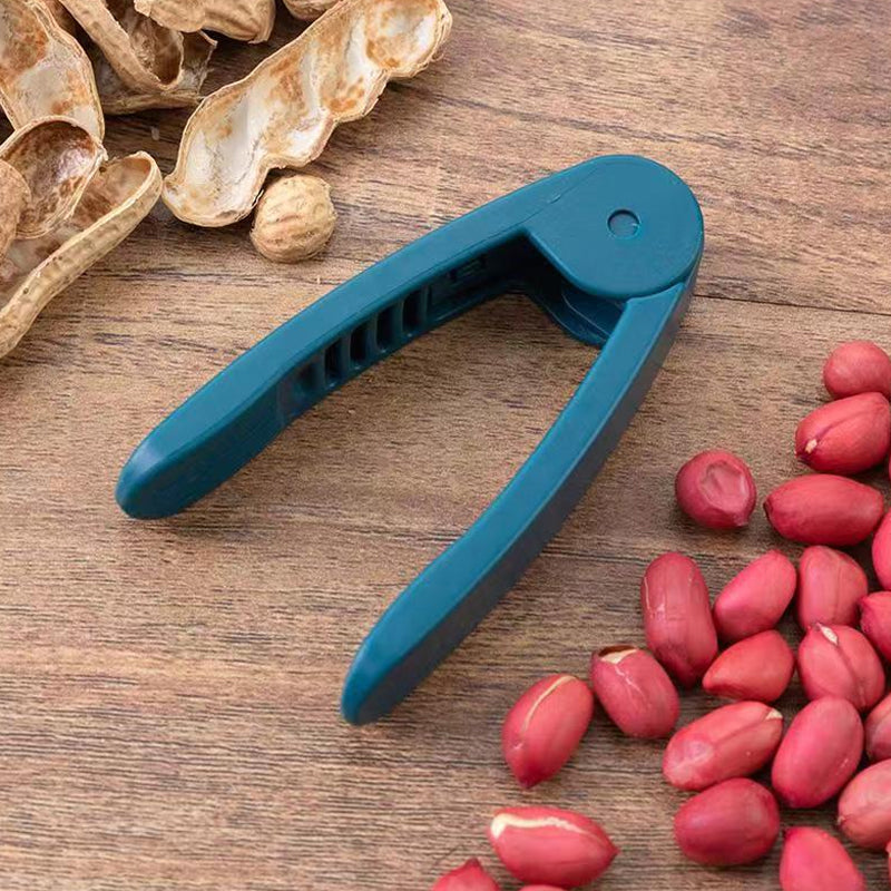 Hjemix | Peanut Seed Peel Plastic Peanut Clip