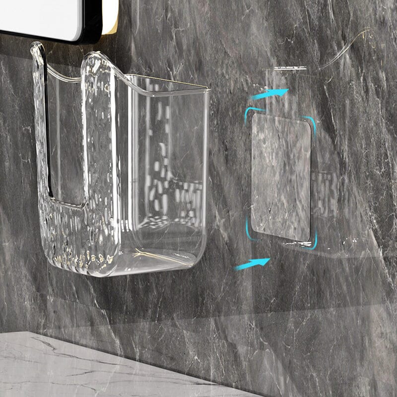 Hjemix | Skjerf Oppbevaringsboks