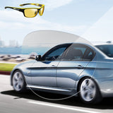 Hjemix | polarisert utendørs sports solbriller