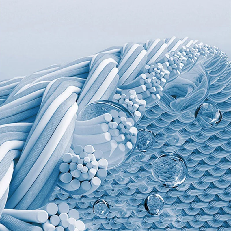 Hjemix | Sammenleggbar Solhatt