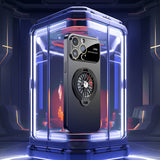 Hjemix | Roterende Spinning Telefonveske