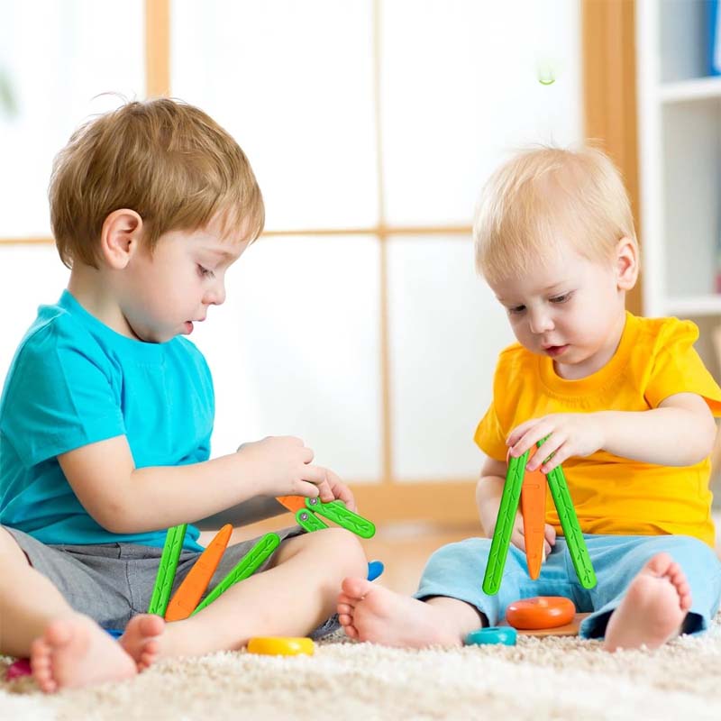 Hjemix | Sommerfuglkniv Leker