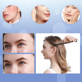 Hjemix | Gjenbrukbare ansiktsleppebånd med klips