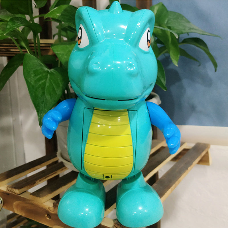 Hjemix | Blitz & musikalisk dansende pingvinleke