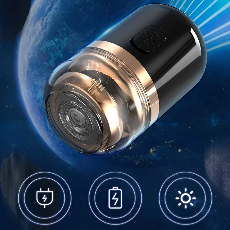 Hjemix | Bærbar Barbermaskin