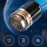 Hjemix | Bærbar Barbermaskin