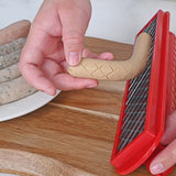 Hjemix | Perfect Criss-Cross Slots Hotdogs Cutter
