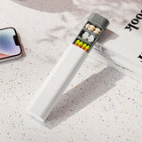 Hjemix | Travel Weekly Pill Organizer