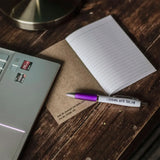 Hjemix | Schimpf Notatbok & Penn Sett🤣