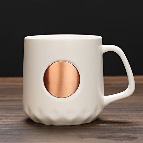 Hjemix | Bronse Starbucks Kreativ Kopp