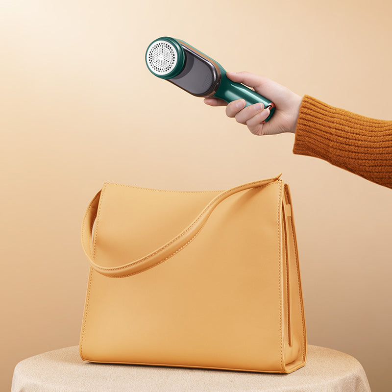 Hjemix | Profesjonell Lint Buster